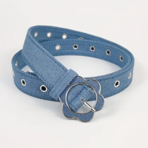 Y2K Denim Belts