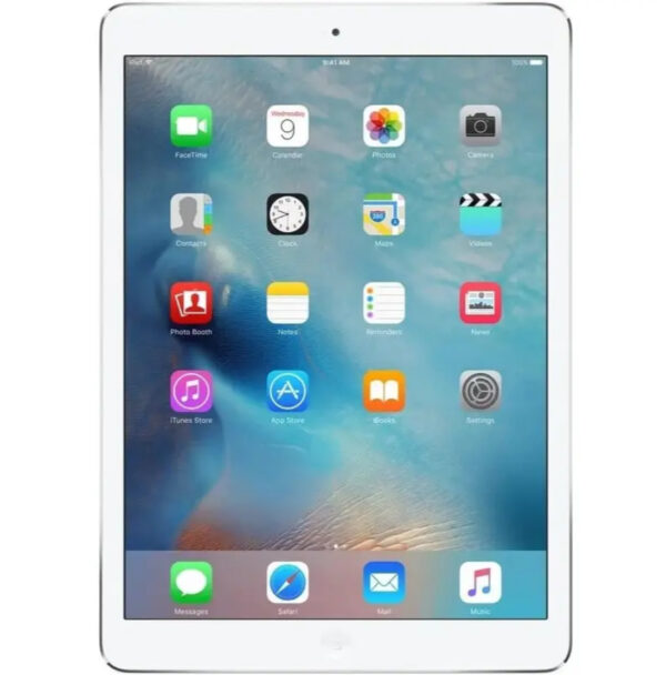 Refurbished Apple iPad Air (9.7", Wi-Fi, 16GB) - Image 2