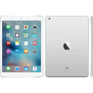 Refurbished Apple iPad Air (9.7", Wi-Fi, 16GB)