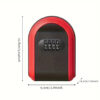 Wall-Mount Key Lock Box - Image 3
