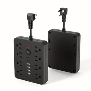Multi-Port Power Strip