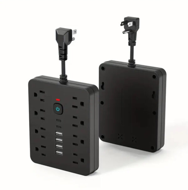 Multi-Port Power Strip