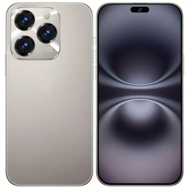 Snapdragon 8 Gen 3 Ultra 5G Smartphone (12GB RAM + 256GB ROM) - Image 4