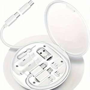 10-in-1 Universal Charging Cable Kit