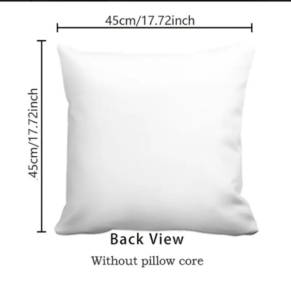 Afrocentric Tribal Drum Pillow Covers - Image 3