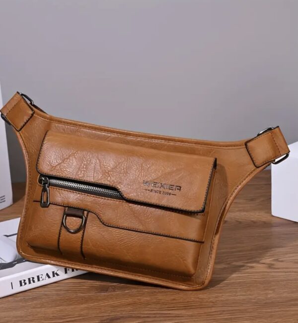 Weixier Classic Sling Bag - Image 2
