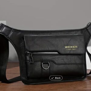 Weixier Classic Sling Bag