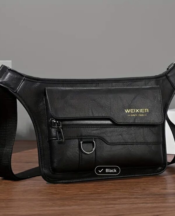 Weixier Classic Sling Bag