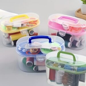 Portable Mini Sewing Kit