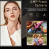 6.8" Android 5G Stylus Smartphone (8GB RAM + 256GB Storage) - Image 7